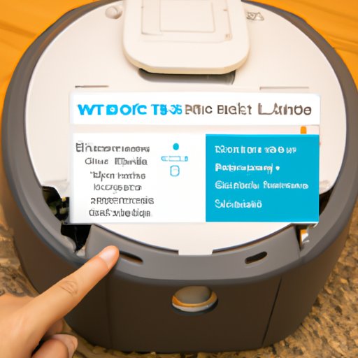 Troubleshooting Tips for Resetting Your Litter Robot WiFi