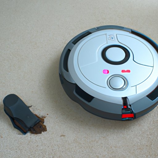 Troubleshooting Tips for Resetting Your Shark Robot Vacuum