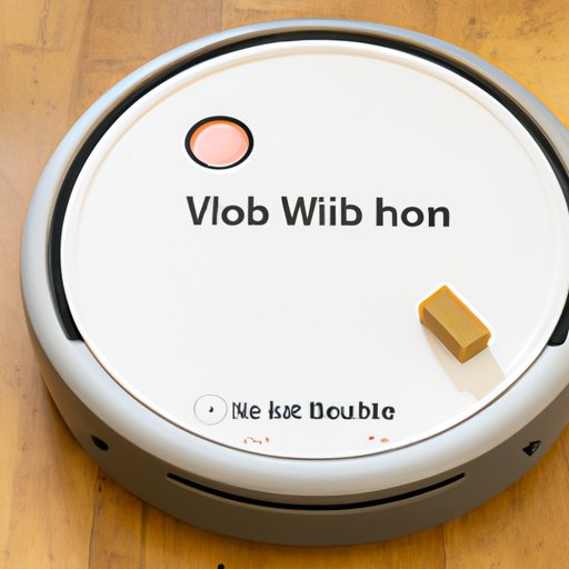 Troubleshooting: How to Reset Your Robot Vacuum