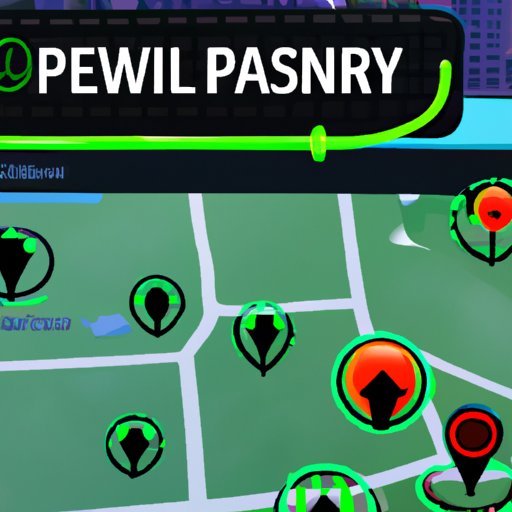 Use Creative Inventory to Place and Customize Respawn Points