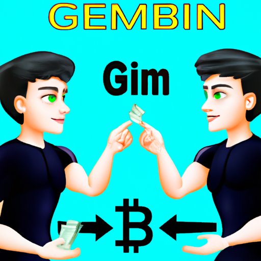 How to Make a Successful Transaction on Gemini with Bitcoin