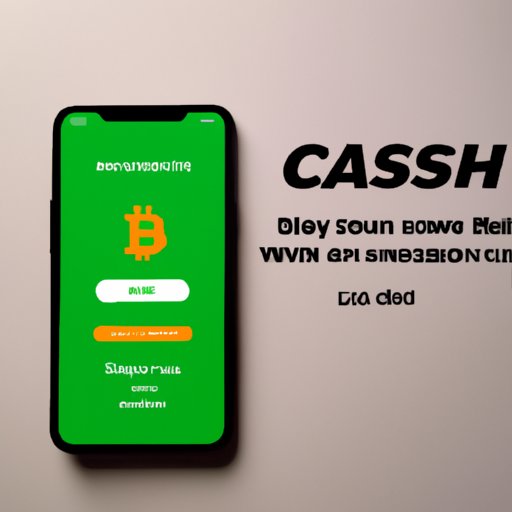 The Easiest Way to Send Bitcoin to CashApp