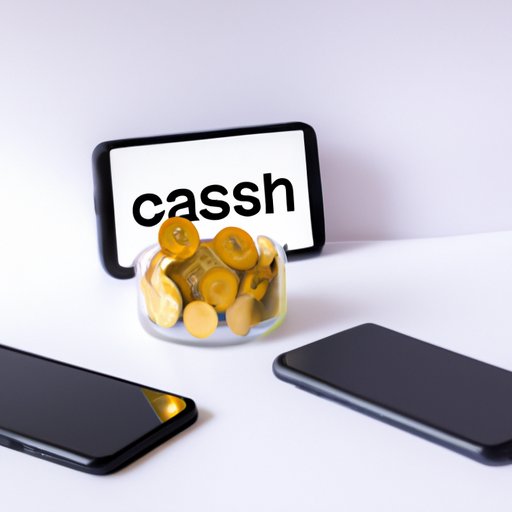 Research the Cash App and Bitcoin Exchange Services