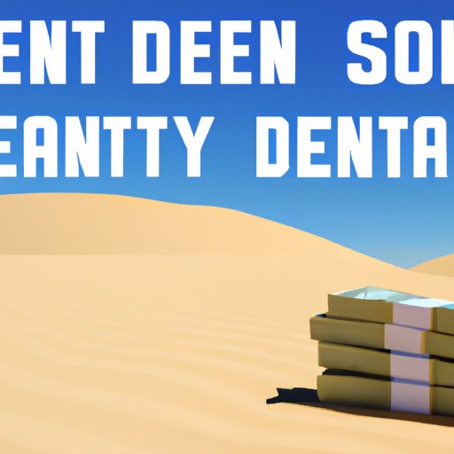 Everything You Need to Know About Sending Money with Desert Financial