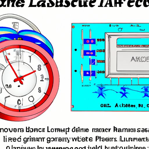 How to Accurately Set Your La Crosse Technology Atomic Clock in No Time