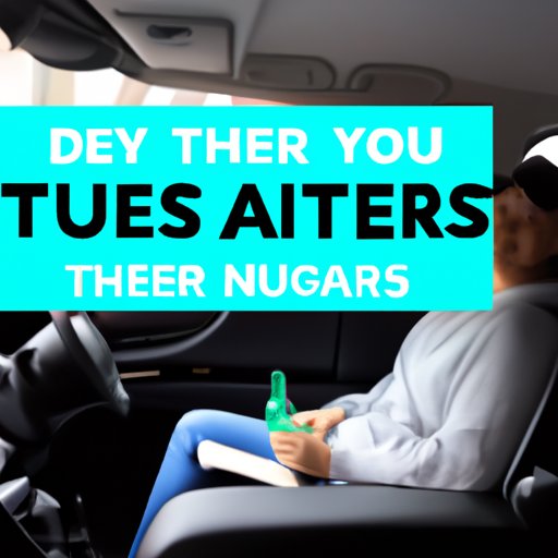 Get started as an Uber Eats driver: a comprehensive guide