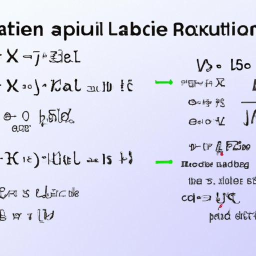 How to Calculate the Amount of Product Formed in a Limiting Reactant Problem