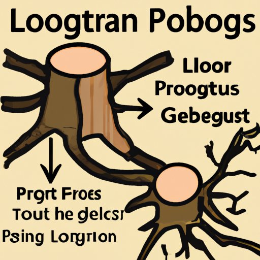 Identifying the Root Cause of Log Problems