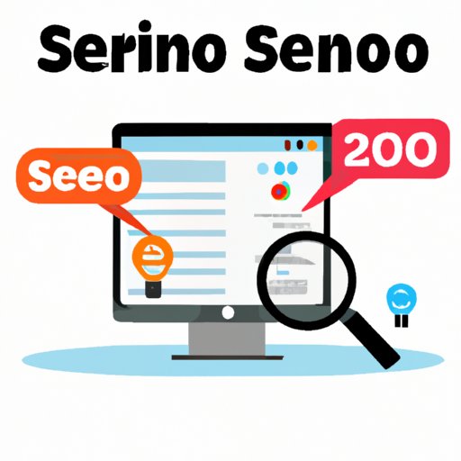 Utilize SEO Techniques to Increase Visibility