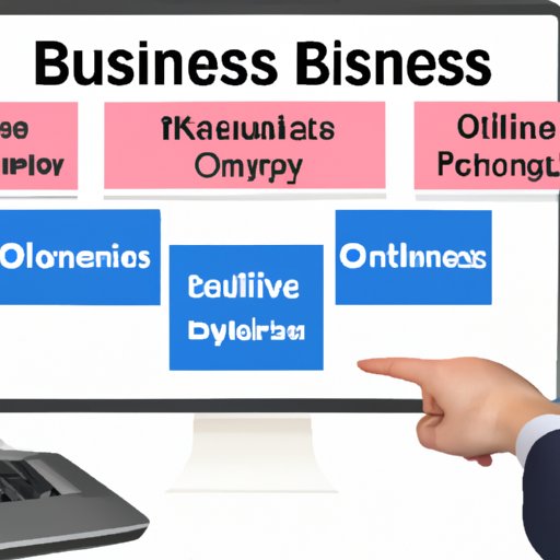 Overview of the Benefits of Online Business Classes