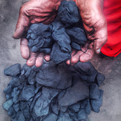 How to Start a Coal Fire: All You Need To Know - The Enlightened Mindset