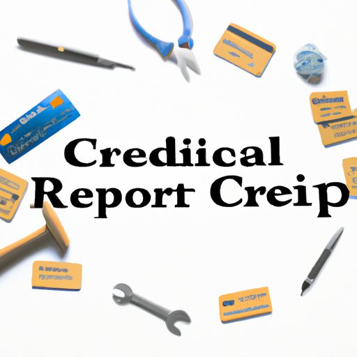 Overview of the Credit Repair Industry