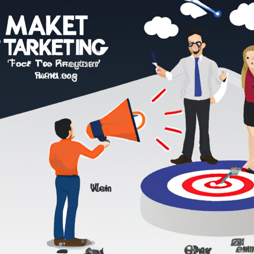 Develop a Marketing Strategy to Attract Clients