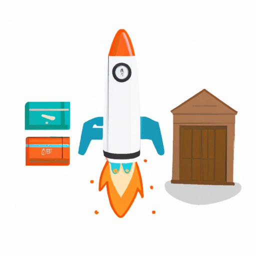 Launch Your Delivery Service Business