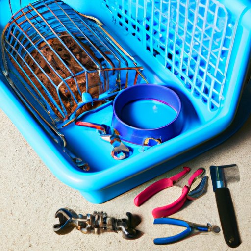 Necessary Equipment for a Dog Kennel