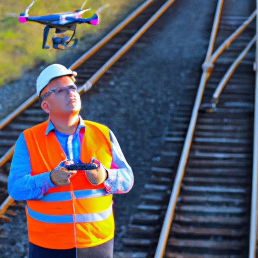 Train Staff on Drone Operation and Safety