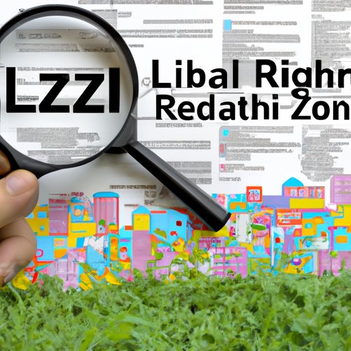 Research Local Health Regulations and Zoning Requirements