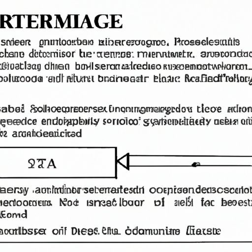 Provide an Overview of the Structure of a Formal Letter