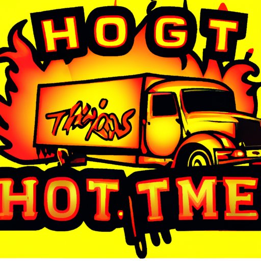 Definition of Hot Shot Trucking