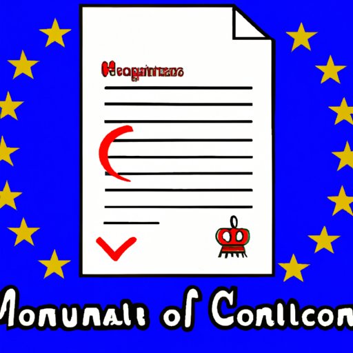 Create a Constitution for the Micronation