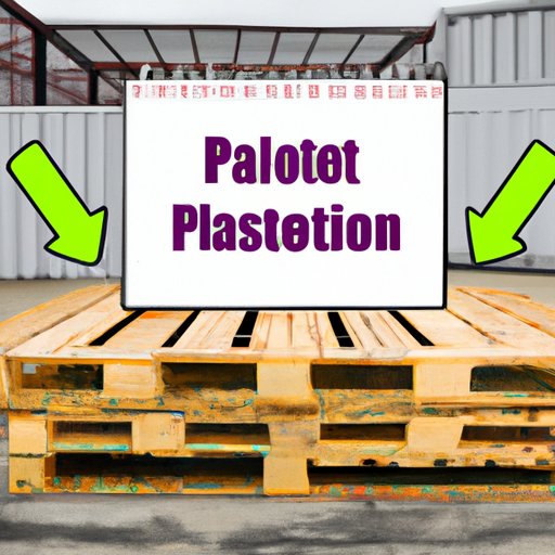 How to Start a Pallet Liquidation Business A StepbyStep Guide The