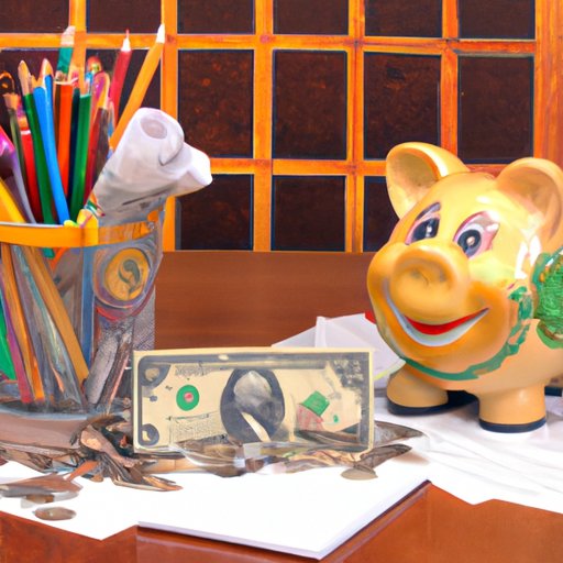 Consider the Financial Aspects of Starting a Preschool