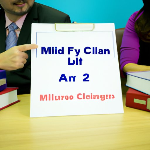 Explain What is Required to File a Small Claims Court Case