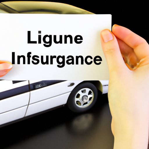 Obtain Necessary Licenses and Insurance