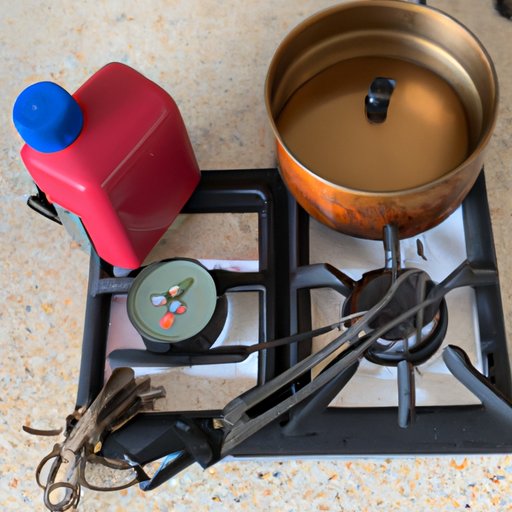 Essential Gear Needed to Start a Solo Stove