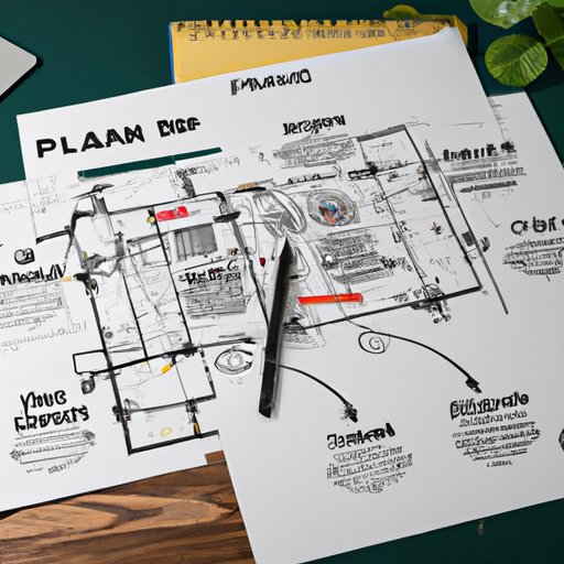 Developing a Business Plan and Creating a Financial Model