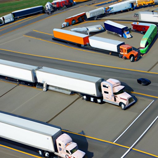 Overview of the Trucking Dispatch Industry