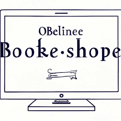  Definition of an Online Bookstore 