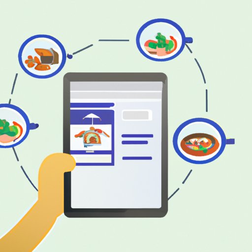 Choose a Platform for Selling Food Online