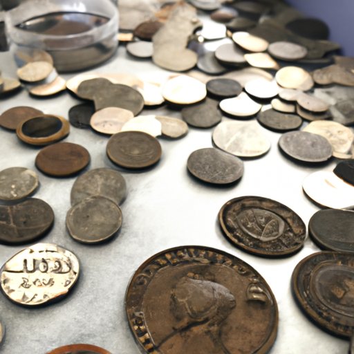 Join a Coin Collecting Club