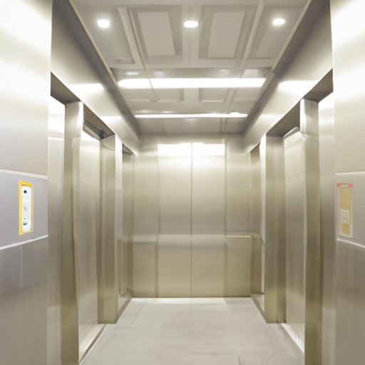 Overview of the Elevator Business