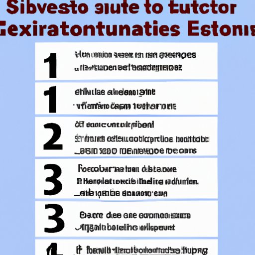 Outlining the Necessary Steps for Starting an Elevator Business