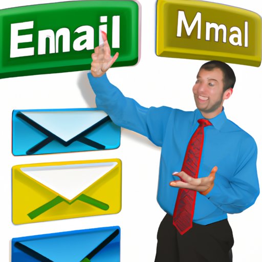 Choose the Right Email Service Provider