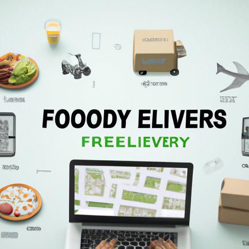 Overview of Home Food Delivery Business