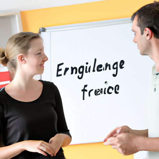 Practice Speaking with Native French Speakers