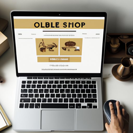 Set Up an Online Store