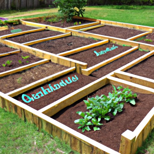 Overview of Benefits of Raised Garden Beds