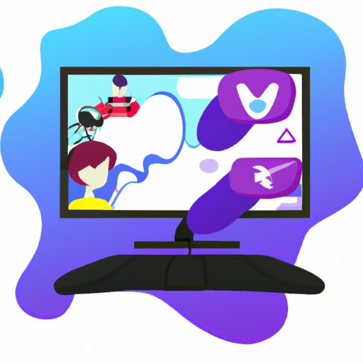 Research the Twitch Platform and Its Features