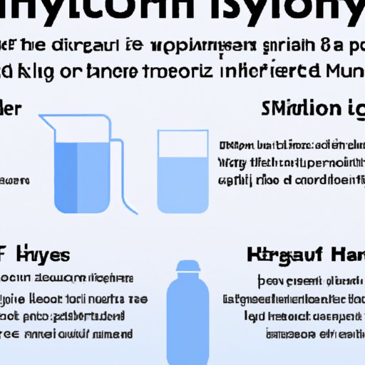 Overview of the Benefits of Starting a IV Hydration Business