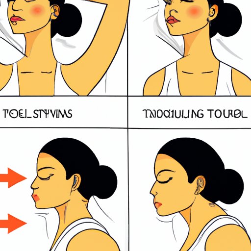 How to Tighten Neck Skin Exercise – A Complete Guide - The Enlightened ...