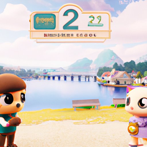 Unlocking Secrets with Time Traveling in Animal Crossing: New Horizons