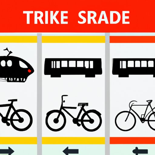 Choose a Mode of Transportation: