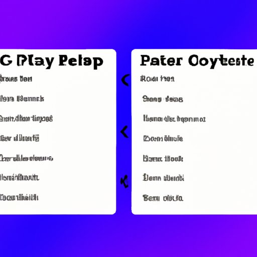 Copy and Paste Playlists From One Service to the Other