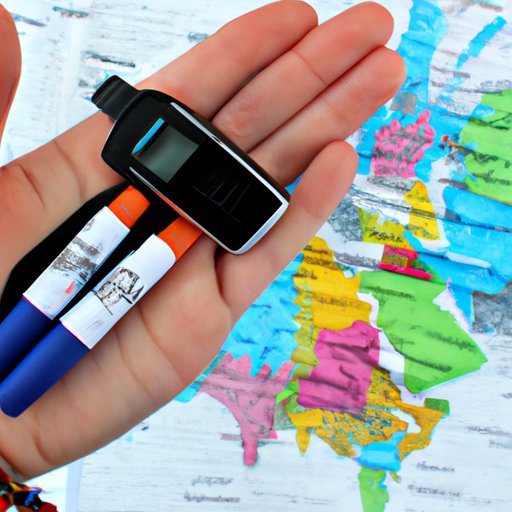 Managing Diabetes While Traveling: What You Need to Know About Insulin