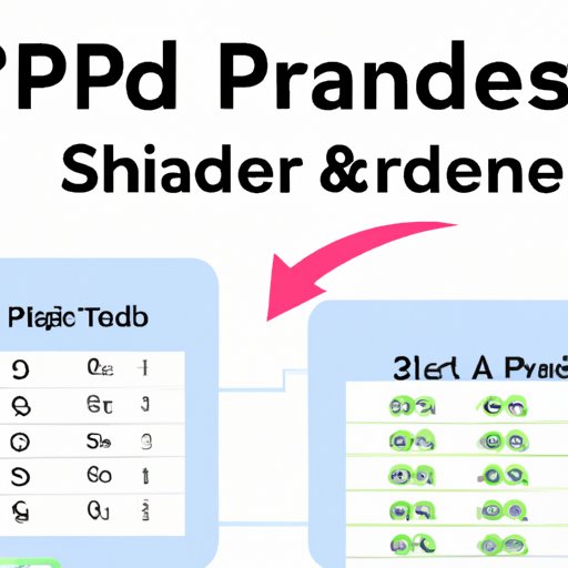 Use a P2P Trading Platform