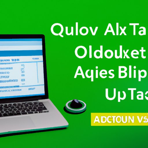 How to Deactivate Automated Sales Tax in QuickBooks Online: A Tutorial